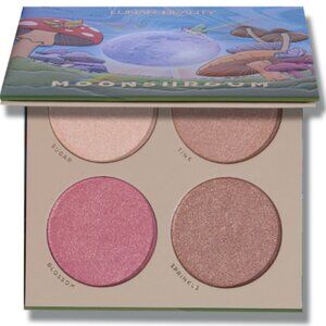 Moonshroom Highlighter Palette